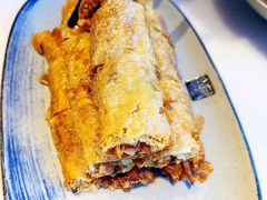 素鹅-兰溪小馆(首经贸店)