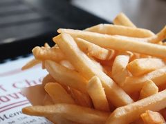 -The Habit Burger Grill 哈比特汉堡(爱琴海店)
