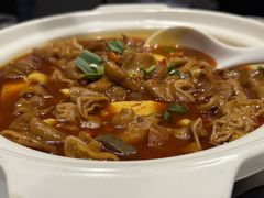 -寿州大饭店·餐厅