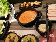 -呷哺呷哺 黄金牧场 (回龙观港龙店)