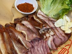 -六合居·明厨亮灶餐厅(成双大道店)