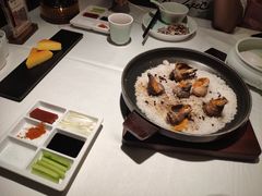 -在前门·烤鸭北京菜(五月花广场店)