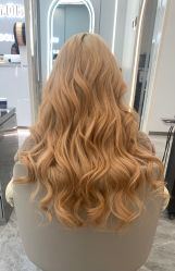 -宇东国际 HAIR SALON