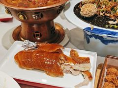 -天和晟烤鸭店(玉泉西街店)
