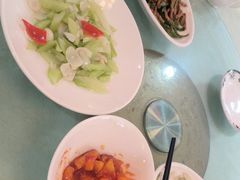 -长春观斋补堂素菜馆