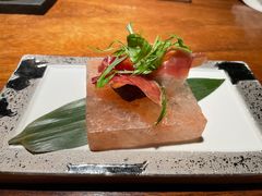 -桐寿司Sushi Tong