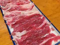 -乐宴·老北京铜火锅(桂庙店)