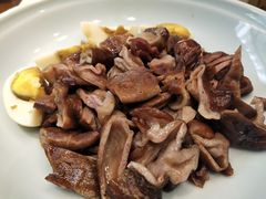 -秦唐一号西安菜馆(钟楼店)