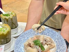 -有腥气私房菜·寻味顺德