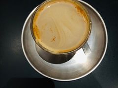 -BE NORMAL CAFE(霞溪路店)