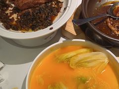 -客颂·客家宴(大壮国际广场店)