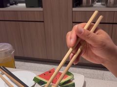 -海底捞火锅(杭州庆春路夜宵主题店)