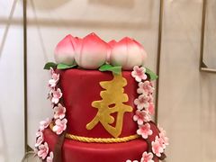 -CAKE BOSS 蛋糕老板(领展购物广场·中关村店)
