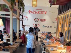 -南京大牌档(龙江新城市广场店)