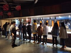-星伦多自助料理·涮烤一体(虹悦城店)