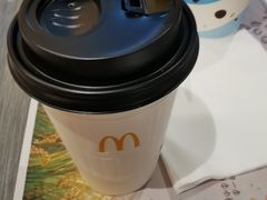 -麦当劳(徐汇漕溪北路百脑汇店)