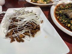 -将就吃农家特色土菜馆