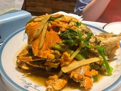 -三妹小龙虾·黄油蟹(华侨城总店)