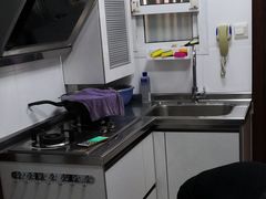-佰丽爱家全屋定制(汶水店)