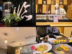 -松临·铁板烧&Omakase(神农店)