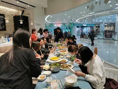-寒舍欣和美食教室(永旺梦乐城烟台金沙滩店)