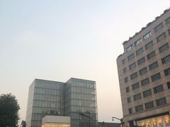 -杭州龙禧福朋喜来登酒店