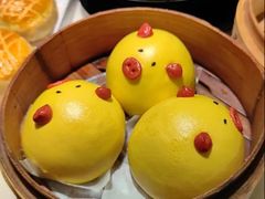 -陶陶居酒家(解放北路店)