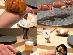 -嶺寿司