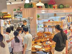 -百佳永辉超市(福田星河店)