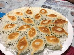 冰花煎饺-老边饺子馆(中街店)