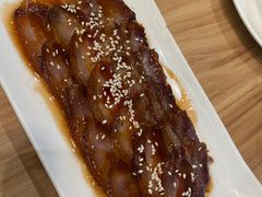 -胜记凯心茶餐厅(汇金财富广场店)