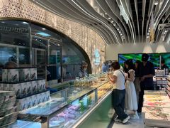 -好一朵茉莉花(老门东店)