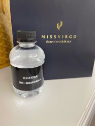 -处女座·MISS VIRGO·半永久纹眉野生眉