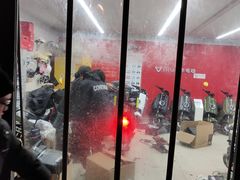 -小牛电动体验·租电动车(德胜门店)