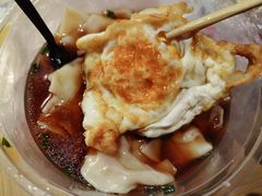 -杨记馄饨面馆(原杨桥口店)