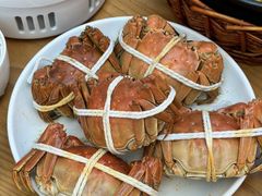 -品鲜村农家菜·阳澄湖大闸蟹(总店)