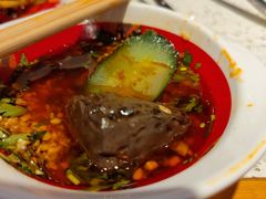 -大味生态火锅(蓝谷地店)