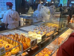 -鲍师傅糕点(国金街店)