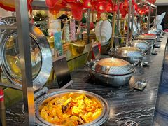 -佰园全日西餐厅-厦门佰翔软件园酒店