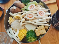 -Makumo·卷云家庭料理餐厅(美糖广场店)