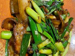 -拾捌川·自贡爆炒(新街口店)