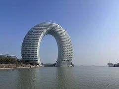 -太湖月亮湾