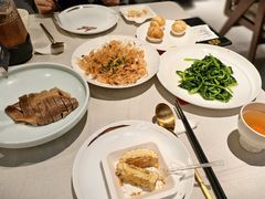 -狮王府淮扬菜(老门东店)