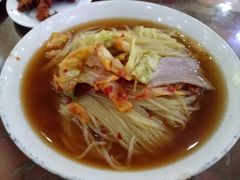 -西塔大冷面(市府大路店)