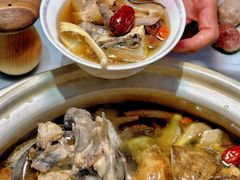 -名善山珍·野生菌汤锅(文殊院店)