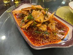-石磨豆花家常菜·牦牛排土火锅