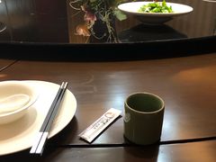 -写庭·鱼鲜川菜·宴请(铁像寺水街店)