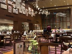 -云龙轩(迪士尼探索家度假酒店)