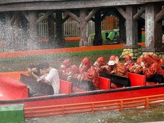 -郑州方特梦幻王国