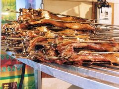 -老黄记手撕烤兔(玉林街店)